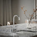 KOHLER K-30617 Jolt Two-handle bar sink faucet