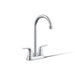 Kohler Jolt Two-handle bar sink faucet