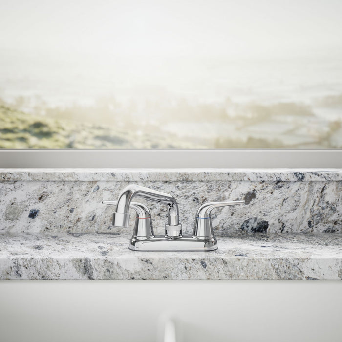 KOHLER K-30618 Jolt Two-handle utility sink faucet