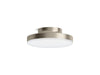 Kohler Purist 15" flush-mount