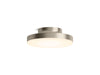 Kohler Purist 15" flush-mount