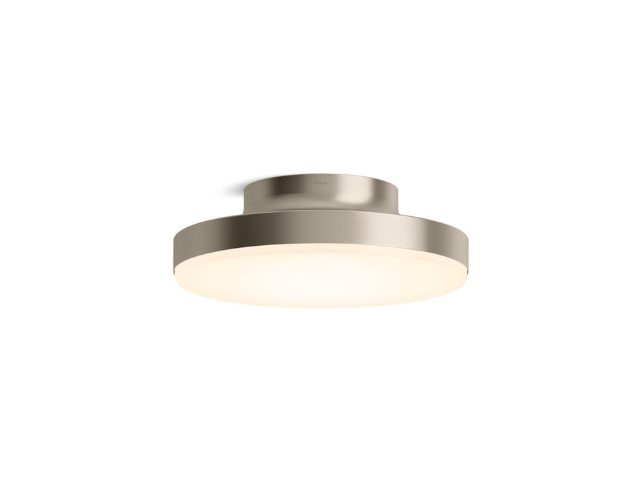 Kohler Purist 15" flush-mount