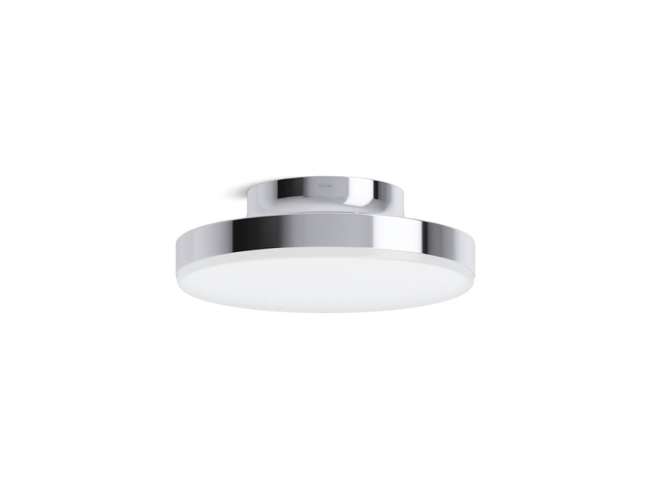 Kohler Purist 15" flush-mount