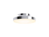 Kohler Purist 15" flush-mount