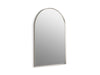 Kohler Essential 24" x 36" arched framed mirror