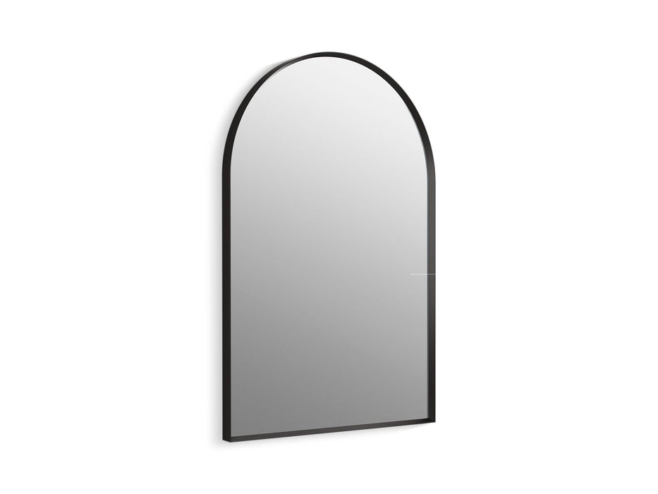 Kohler Essential 24" x 36" arched framed mirror