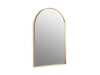 Kohler Essential 24" x 36" arched framed mirror