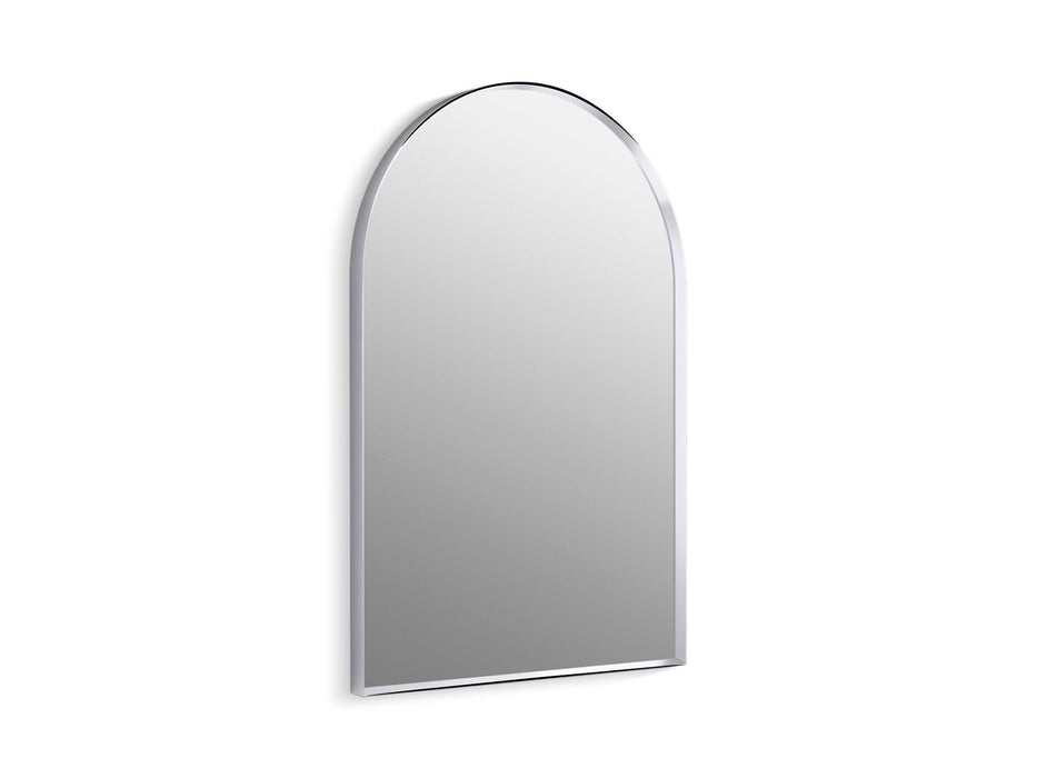 Kohler Essential 24" x 36" arched framed mirror