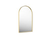KOHLER K-30638 Essential 20" x 32" arched framed mirror