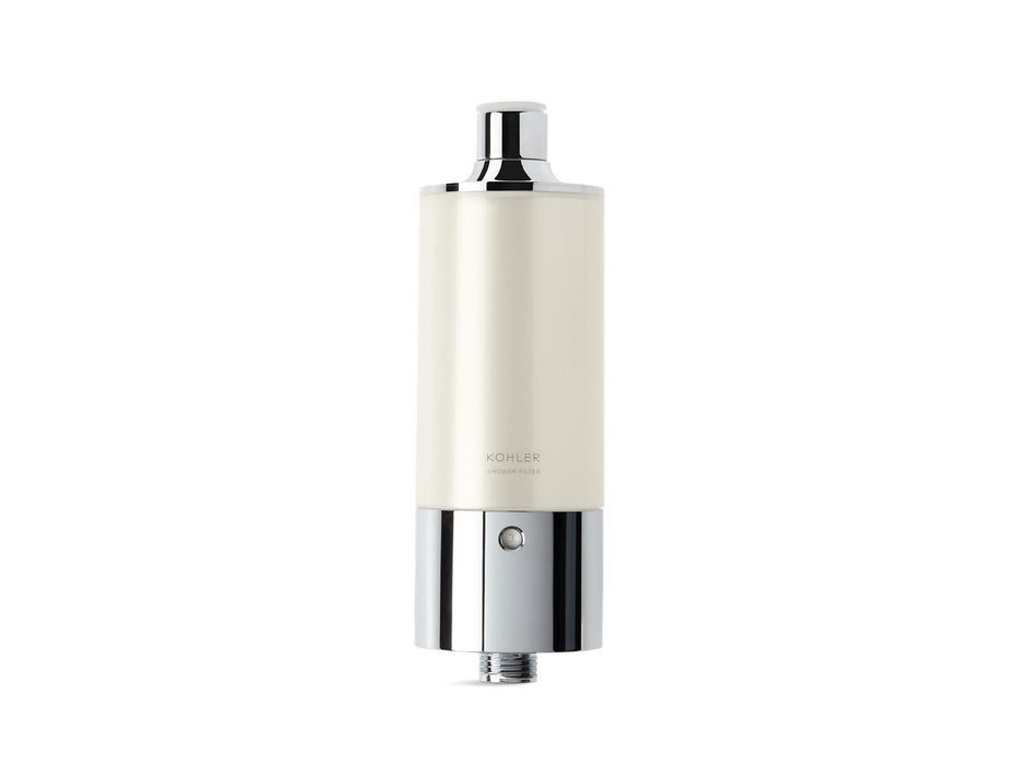 KOHLER K-30646 Aquifer Showerhead filter