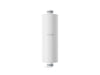 KOHLER K-30647 Aquifer Showerhead replacement filter, two-pack