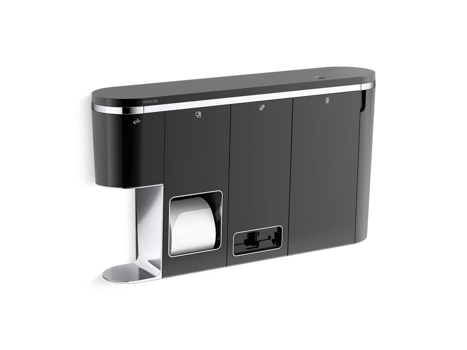 3/4 view of product