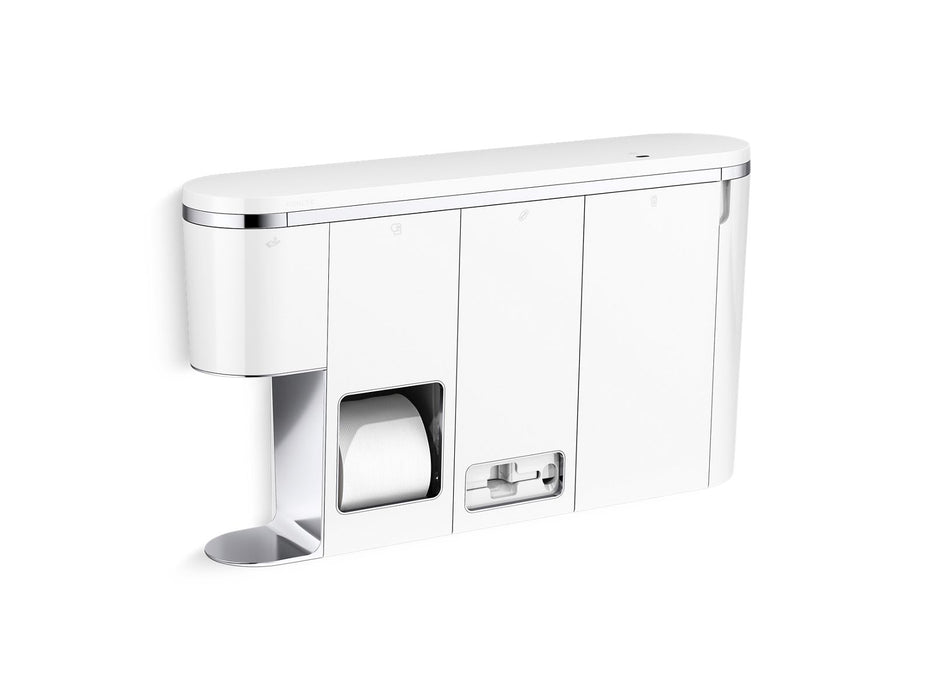 3/4 view of product