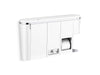 KOHLER K-30666-RWW Clean Haven Hygiene Station with Menstrual Product Dispenser, Right Mount