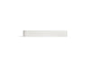 Kohler Vox 23" rectangular vessel bathroom sink, no overflow