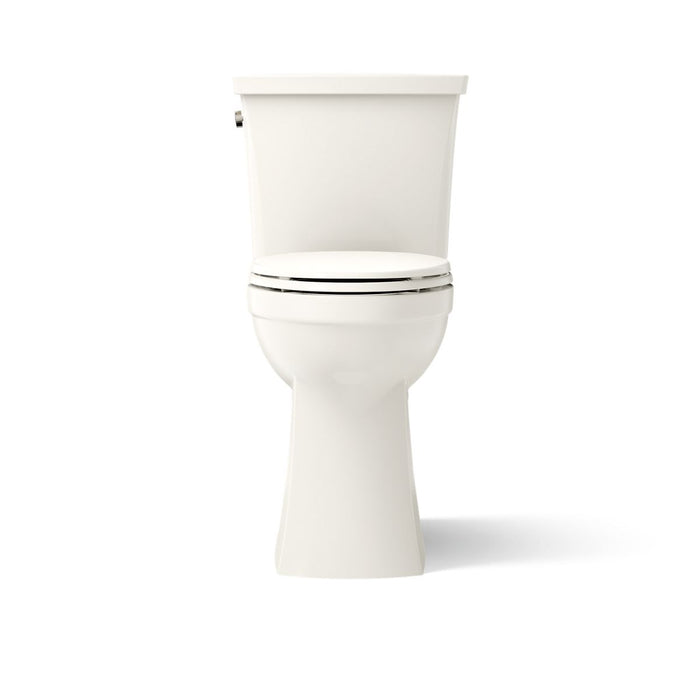 front view of product