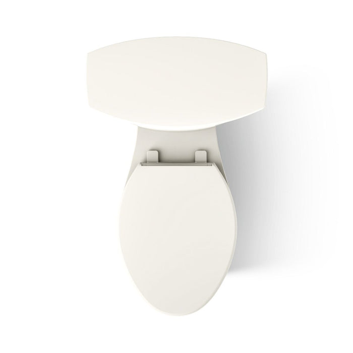 top view of product
