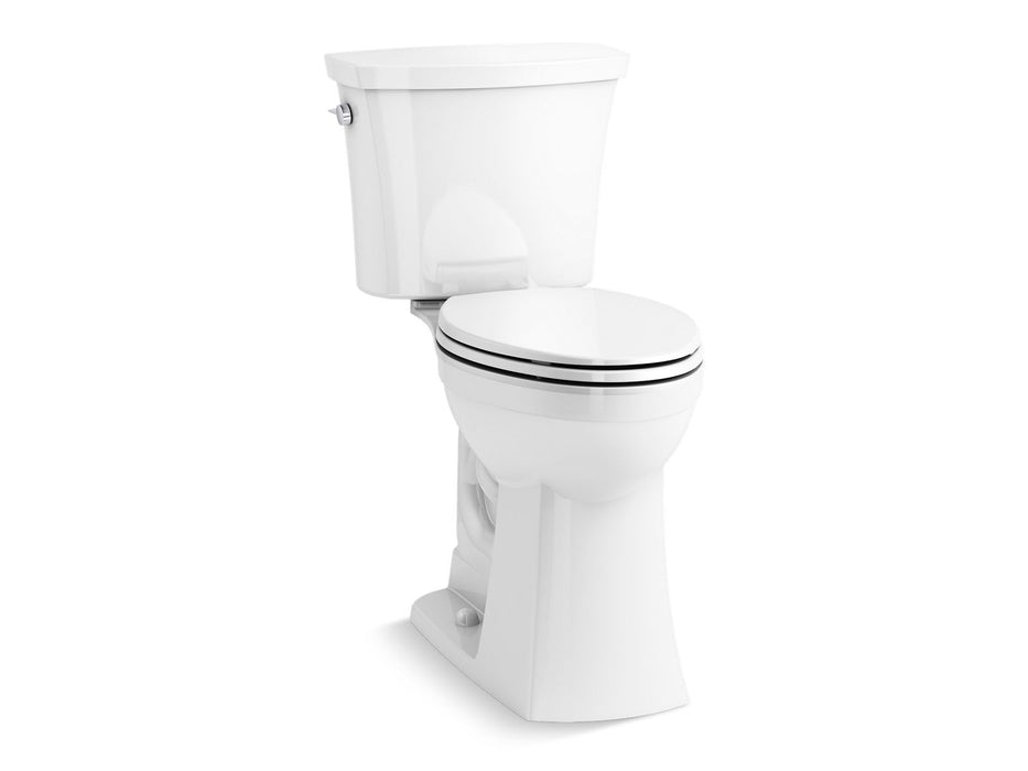 3/4 view of product