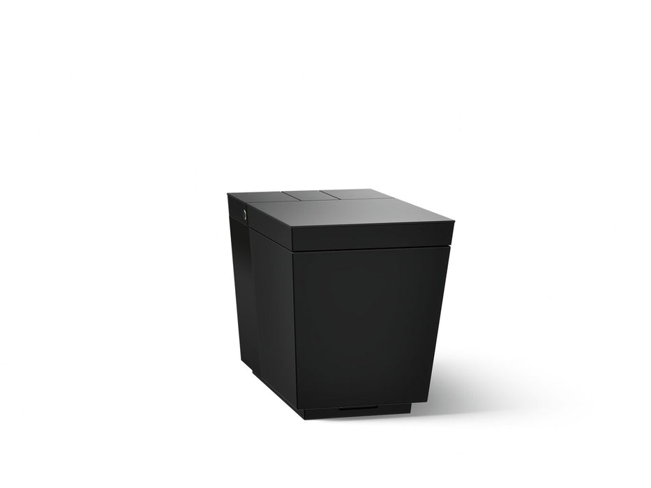 Kohler Numi One-piece elongated smart toilet, dual-flush