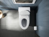 KOHLER K-30780 Carbyne Quiet-Close Elongated Toilet Seat