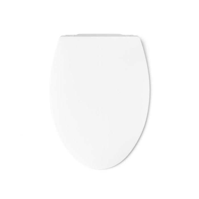 Kohler Carbyne Quiet-Close elongated toilet seat