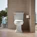 Kohler Carbyne Quiet-Close elongated toilet seat