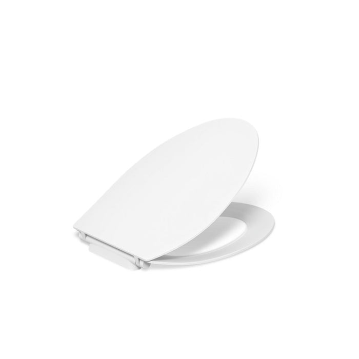 Kohler Carbyne Quiet-Close elongated toilet seat