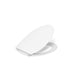 Kohler Carbyne Quiet-Close elongated toilet seat