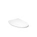 Kohler Carbyne Quiet-Close elongated toilet seat