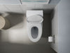 KOHLER K-30781 Willow Elongated Toilet Seat