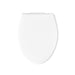 Kohler Willow Elongated toilet seat