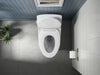 KOHLER K-30783 Lithe Quiet-Close Elongated Toilet Seat