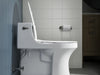 KOHLER K-30783 Lithe Quiet-Close Elongated Toilet Seat
