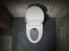 KOHLER K-30805 PureWash Elongated Bidet Toilet Seat with Remote Control