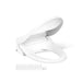 Kohler PureWash Elongated bidet toilet seat with remote control
