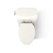 Kohler Santa Rosa One-piece compact elongated toilet, 1.28 gpf