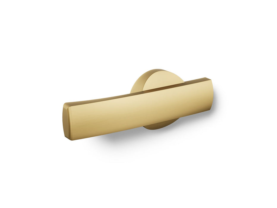 KOHLER K-30919-L Santa Rosa Left-hand trip lever