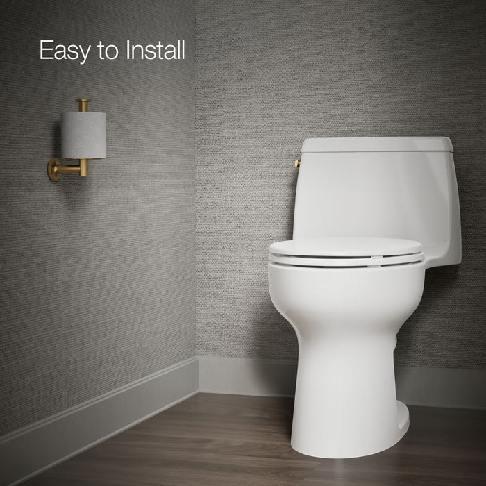 Kohler Santa Rosa Left-hand trip lever