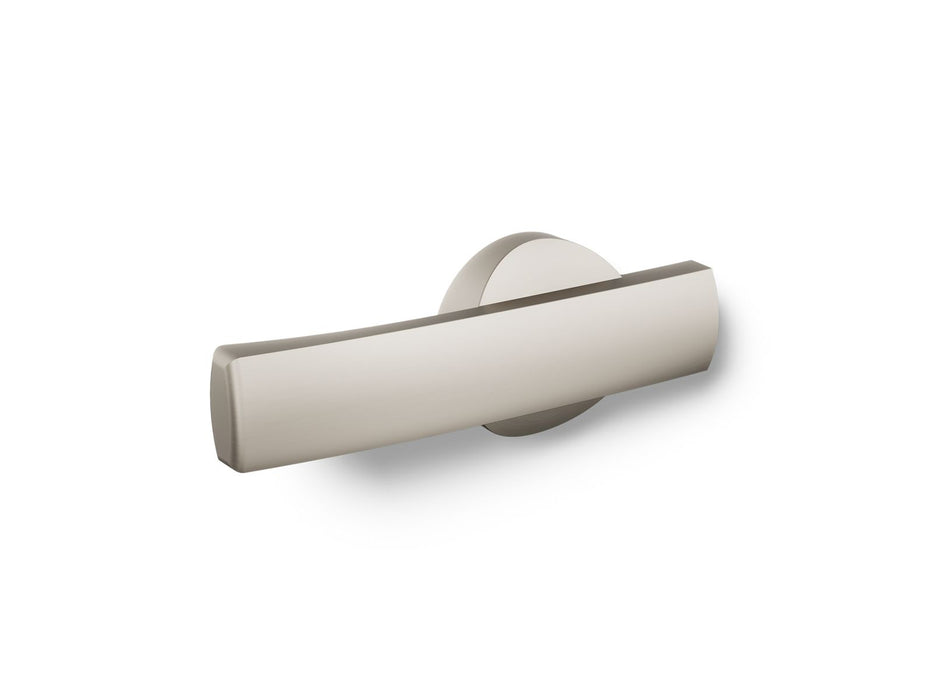 Kohler Santa Rosa Left-hand trip lever