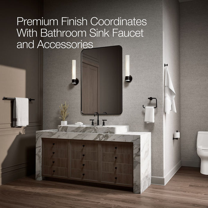 Kohler Santa Rosa Right-hand trip lever