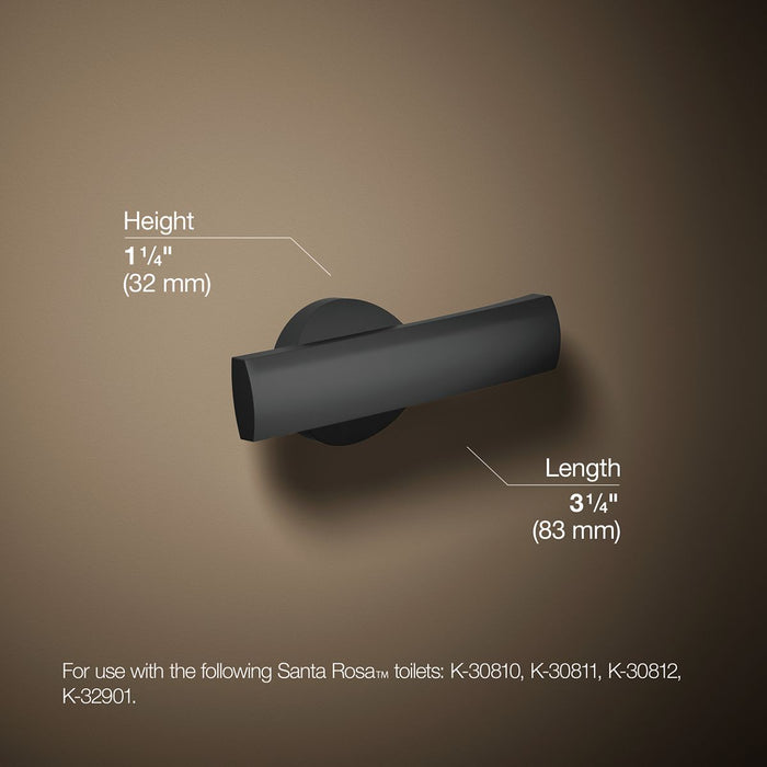 Kohler Santa Rosa Right-hand trip lever