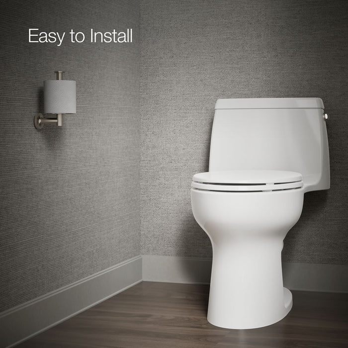 Kohler Santa Rosa Right-hand trip lever