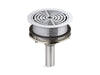 Kohler Aquifer Grated drain