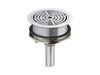 KOHLER K-30928 Aquifer Grated drain