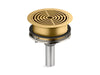 KOHLER K-30928 Aquifer Grated drain