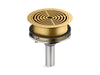 Kohler Aquifer Grated drain