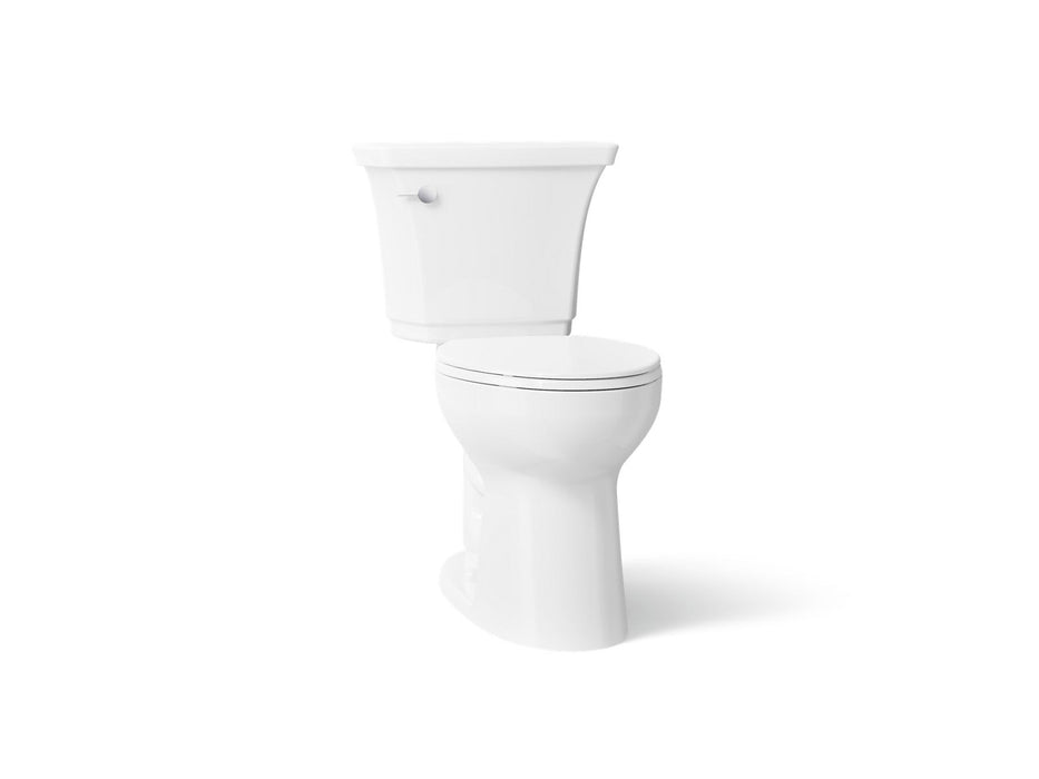 3/4 view of product