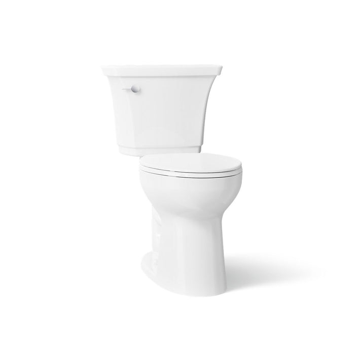 3/4 view of product