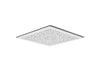 KOHLER K-31110 Real Rain 19" two-function overhead shower panel, 2.5 gpm