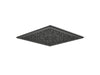 Kohler Real Rain 19" two-function overhead shower panel, 1.75 gpm